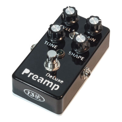 13thFX Preamp DeLuxe